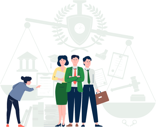 business people